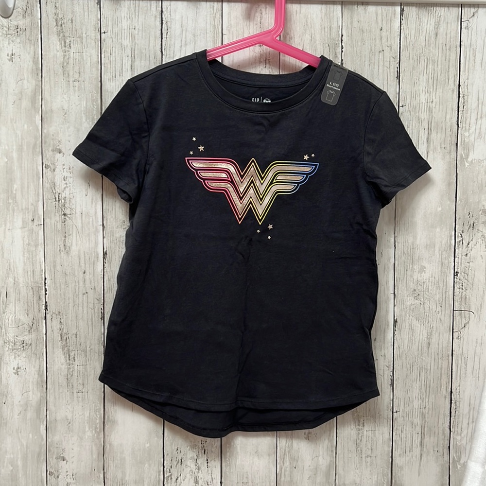 Gap DC T-shirt